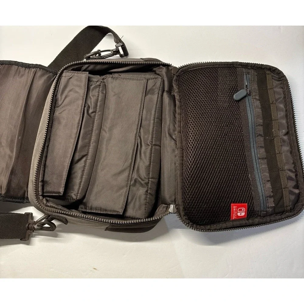 Nintendo Switch Carry Case, Travel Case